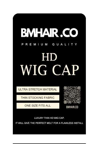 HD WIGCAP