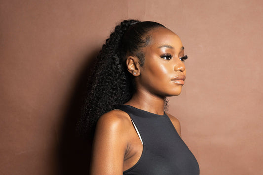 Jerry curls virgin hair