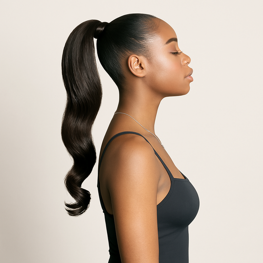 Package Luxery bodywave virgin hair