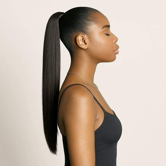 Package Luxery straight virgin hair