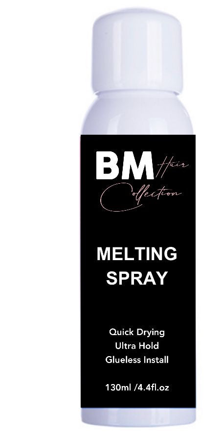 MELTING SPRAY