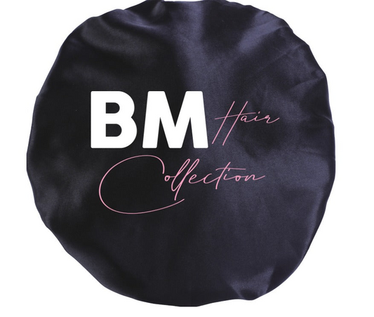 The Satin Bonnet